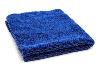 Autofiber Towel [Elite 70.30] Microfiber Detailing Towels (16 in. x 16 in., 400 gsm) 5 pack