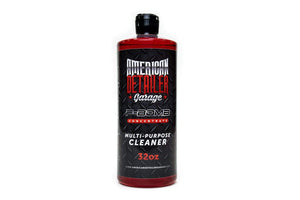 American Detailer Garage Chemical [F-Bomb] Multi-Purpose Cleaner - Quart (32 oz.)