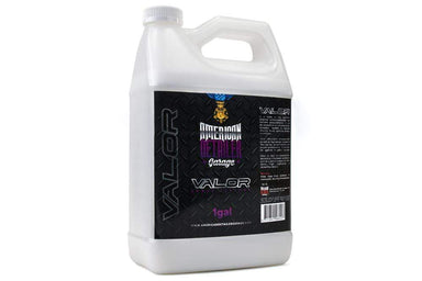 American Detailer Garage Chemical [VALOR] Spray Sealant & Drying Aid - Gallon (128 oz.)