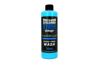 American Detailer Garage Chemical Blue [WIPEOUT] Hybrid Waterless Wash Concentrate - Pint