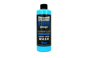 American Detailer Garage Chemical [WIPEOUT] Hybrid Waterless Wash Concentrate - Pint