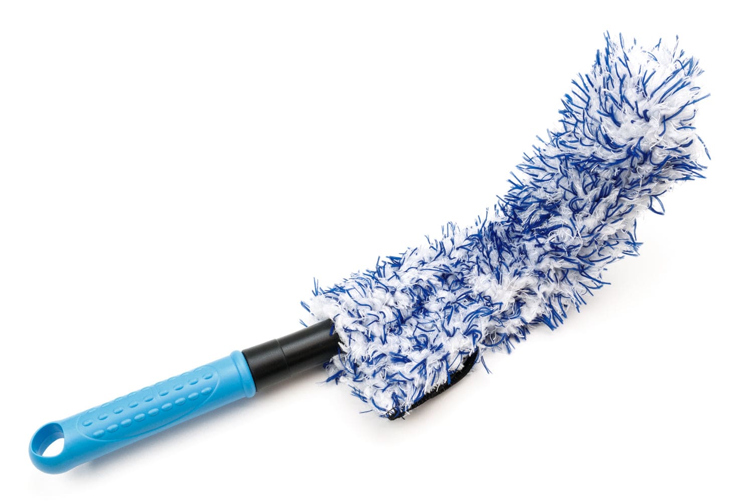 Autofiber Barrel Blade - Microfiber Wheel Brush