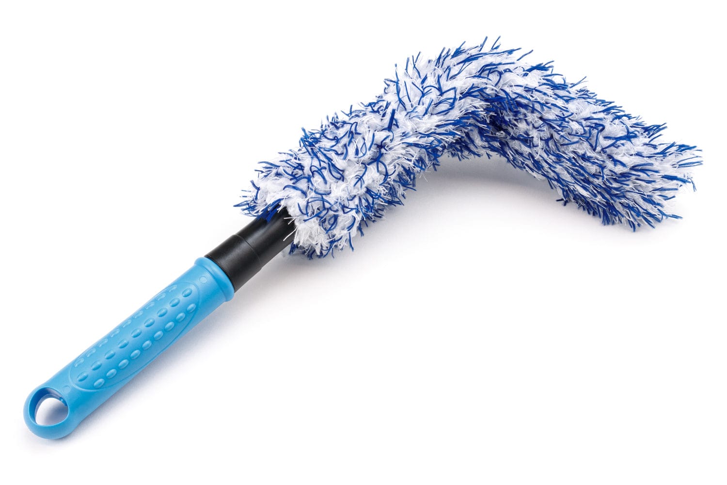 Autofiber Barrel Blade - Microfiber Wheel Brush