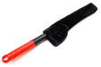 Autofiber Tool [Barrel Blade] Wheel Brush with Scrub Ninja Cover