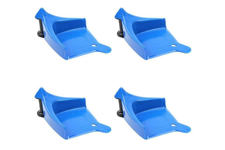 Detail Guardz Accessory Blue Hose Guide by Detail Guardz 4-pack
