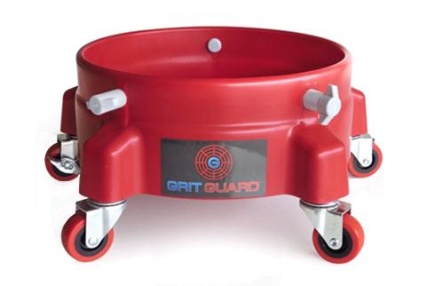 Grit Guard Wash Bucket Insert