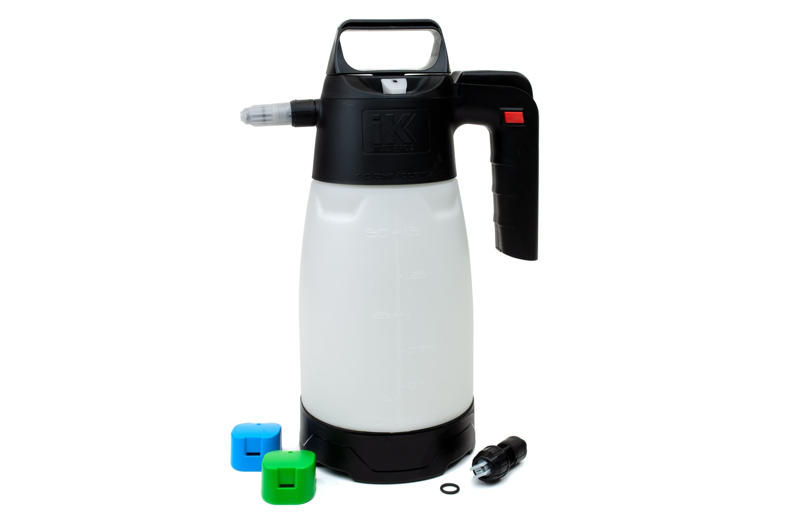 IK Sprayer Accessory [IK MULTI Pro 2.0] Handheld Compression Sprayer 64 oz.