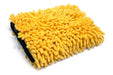 Autofiber Towel Gold [Zero Cuff] Microfiber Wash Mitt (7 in. x 9 in.) 1pack