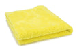 Autofiber Towel [Korean Plush 550] Edgeless Detailing Towels (16 in. x 16 in. 550 gsm) 3 pack