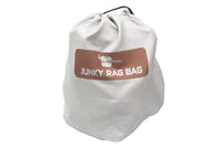 Autofiber Junk [Sort & Store Bucket Bag] Microfiber Towel Organizing Bags (1 pack)