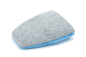 Autofiber [Saver Mitt] Coating Applicator Finger Mitt with Barrier Layer (5 in. x 4 in.) 12 pack