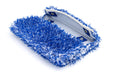 Autofiber Accessory Blue [Mitt on a Stick] Refill Microfiber Cover - Wash Monster (Plush)