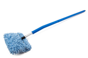 Autofiber Accessory Noodle Fingers [Mitt on a Stick] Wash Tool - Long Pole  (41