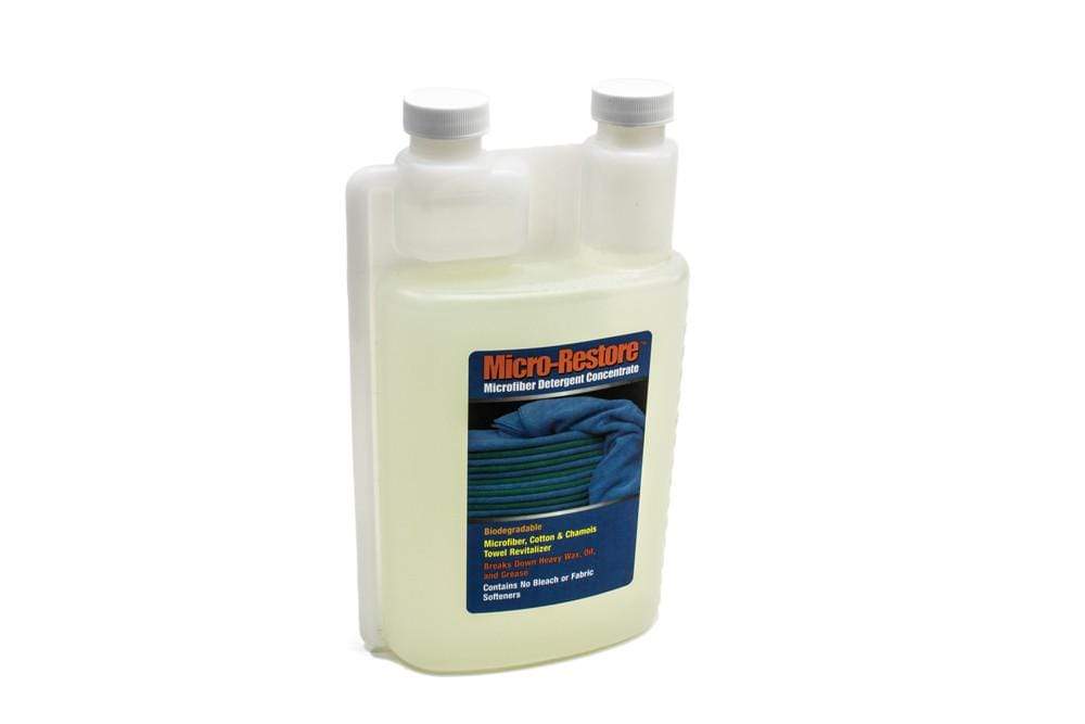 Micro Restore - The Original Microfiber Laundry Detergent Quart