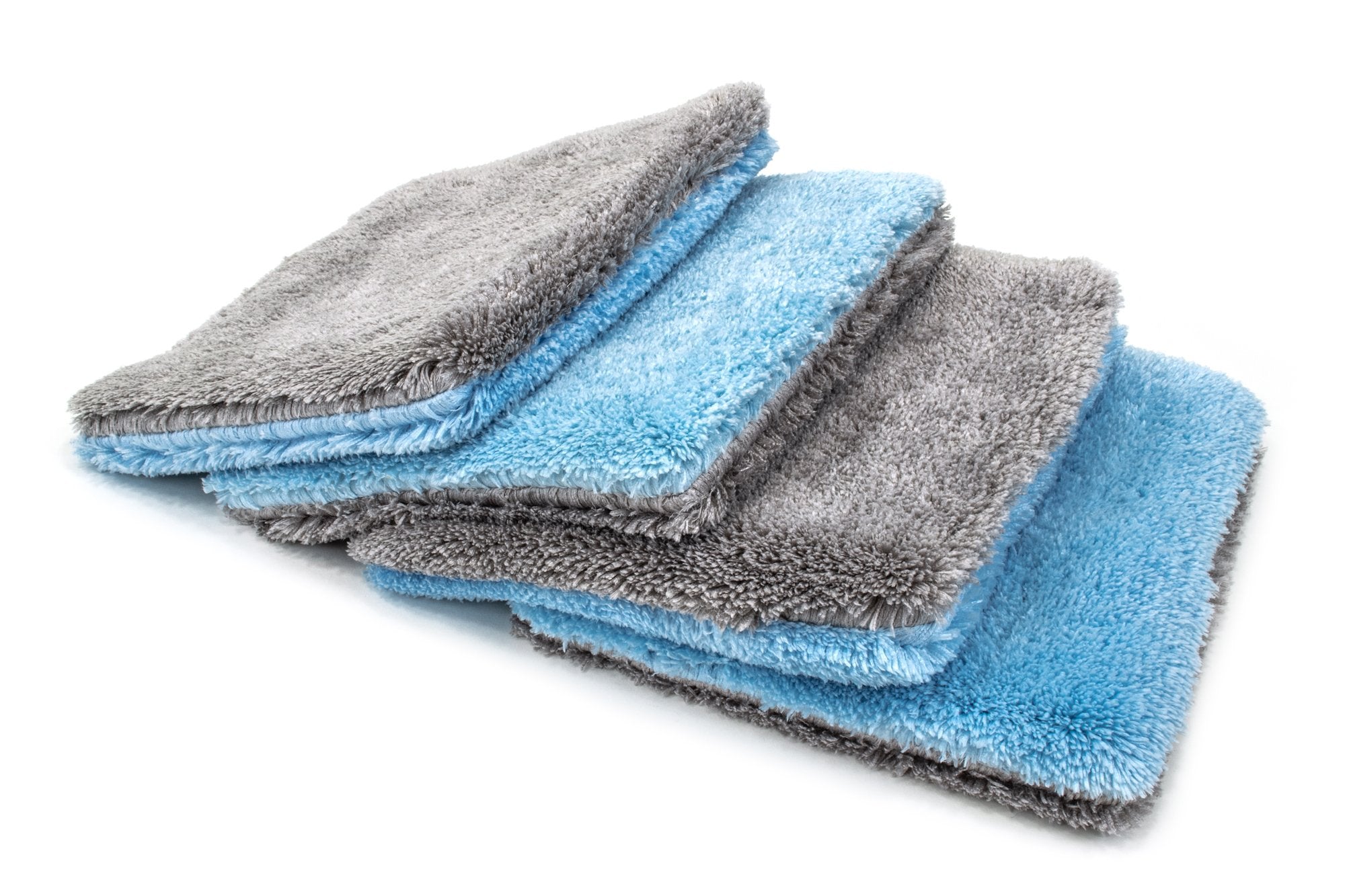 Shine Supply [Flat Out] Microfiber Wash Pad (9