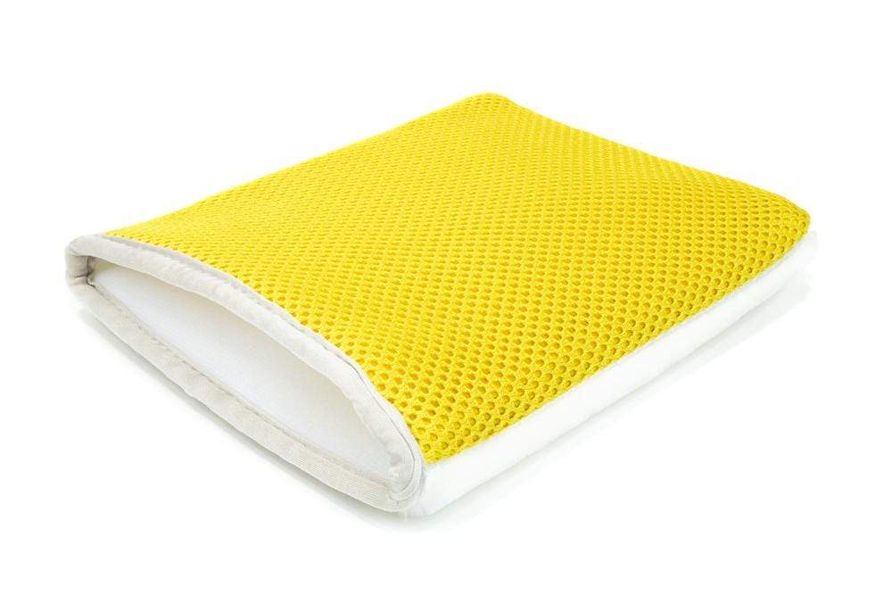 Autofiber Scrub Ninja - Interior Scrubbing Mitt (8 in. x 6 in.) - 1 pack