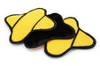 Autofiber Black/Gold Scrub Ninja - Star Scrubber - 3 pack