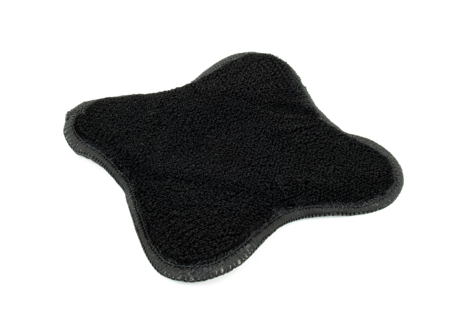 Autofiber Scrub Ninja - Star Scrubber - 3 pack