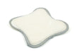 Autofiber Bulk Sponge FULL CASE [Scrub Ninja] Star Scrubber 7"x7" - 204/case