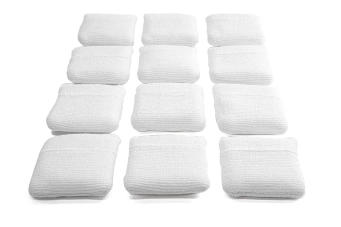 Autofiber [Saver Pocket Mini] Coating Applicator Finger Mitt with Barrier Layer (2.75 in. x 2.75 in.) 12 pack