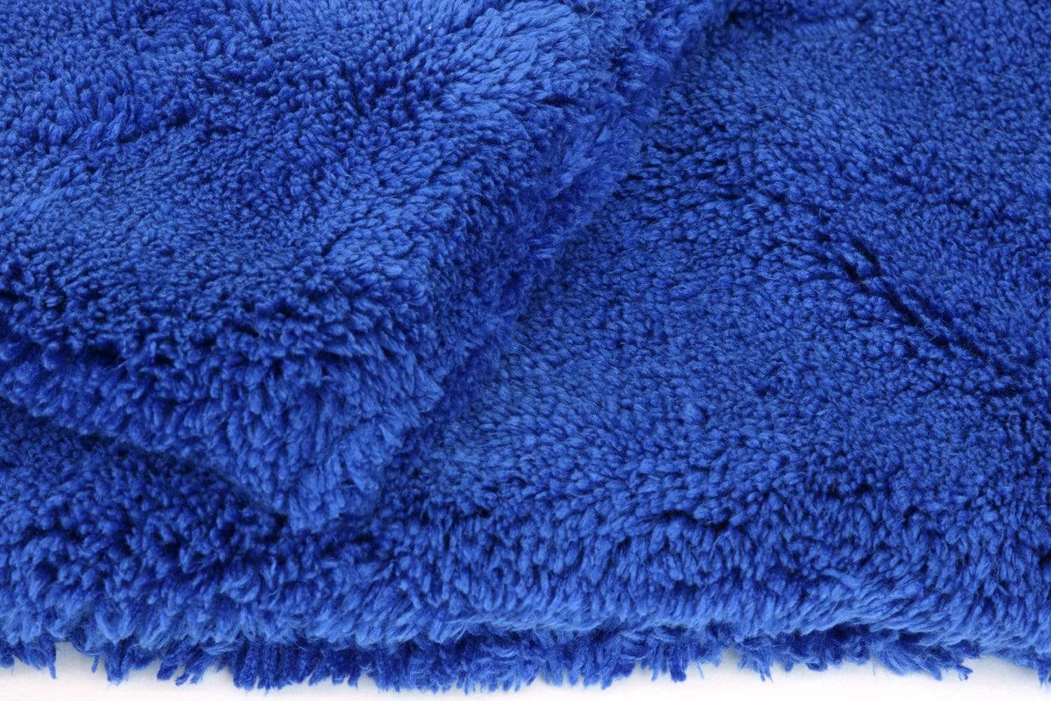 Chemical Guys Waffle Weave Drying Microfiber Towel, Blue 36 x 25