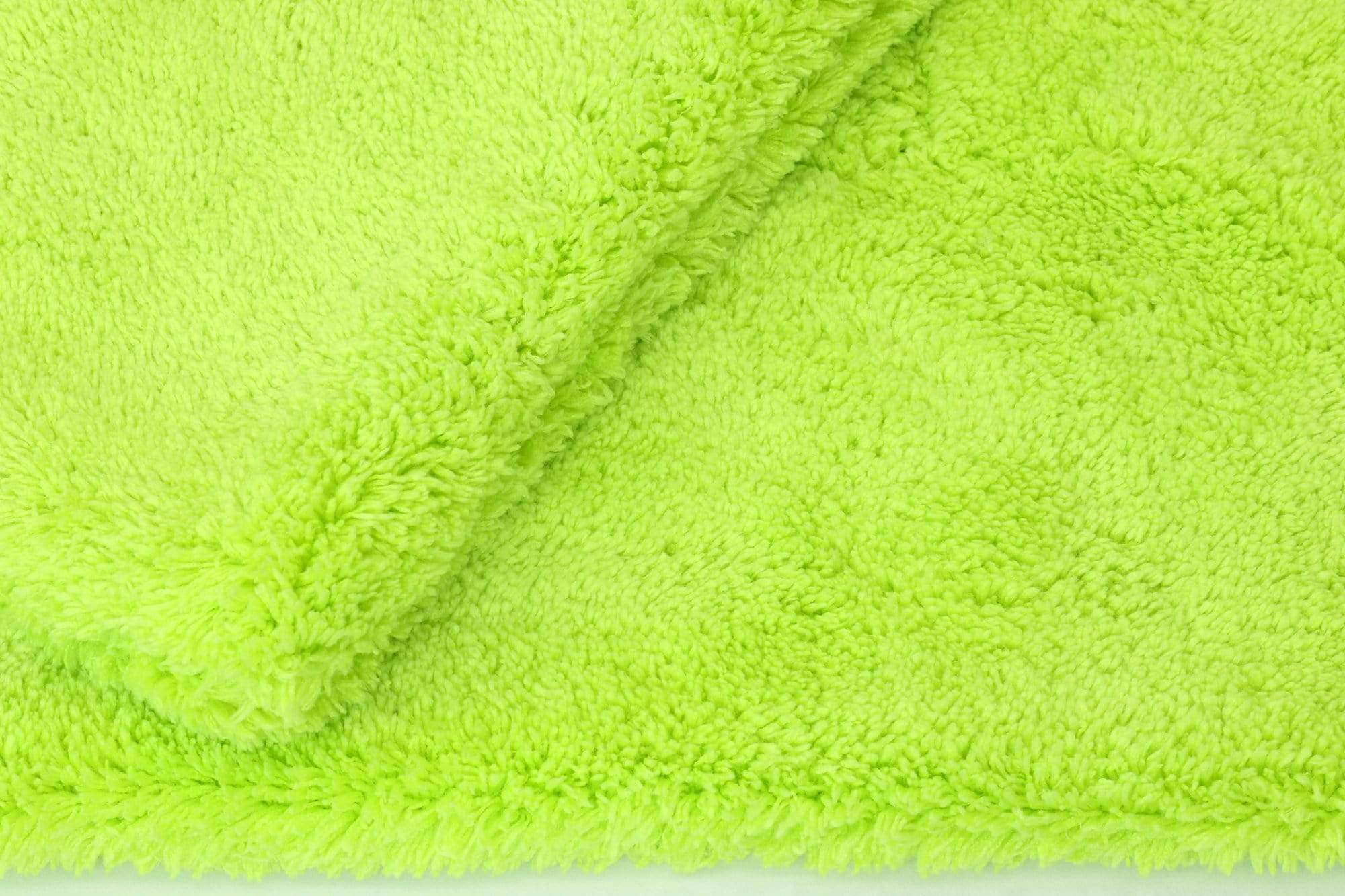 Autofiber Towel [Motherfluffer XL+] Xtra-Large Plush Microfiber Drying Towel (20 in. x 40 in., 1100 gsm) 1 pack