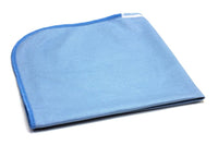 Autofiber Towels [Smooth Glass] Microfiber Window and Mirror Towel (16 in. x 16 in., 260 gsm) 5 pack