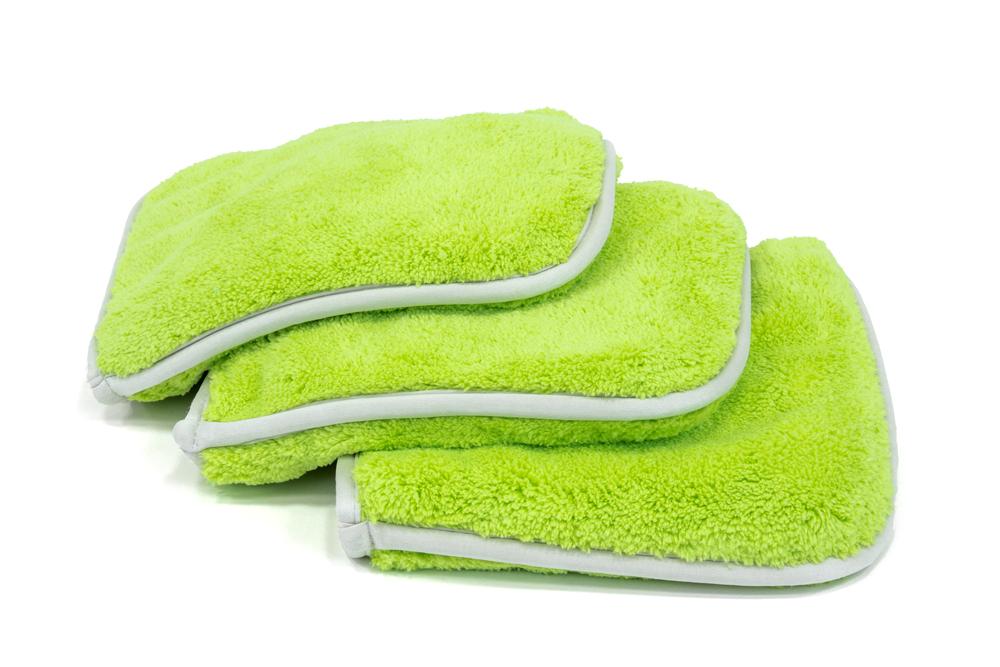 Car Wash Window Towels - Cotton Terry Car Wash Towels
