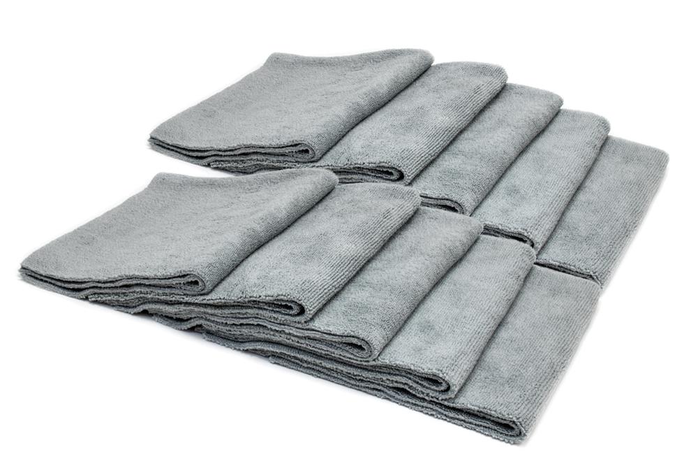 How to revive microfiber drying towels? - Page 10