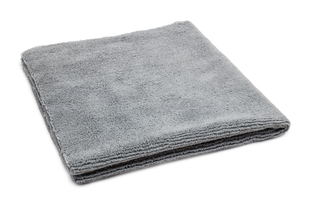 Autofiber Bulk Towel Gray FULL CASE [Mr. Everything] 390gsm 16"x16" - 200/case