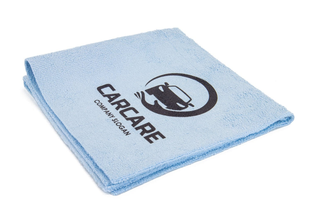 Autofiber Custom Custom Print CUSTOM [Mr. Everything] Printed Logo Towel - 10 pack