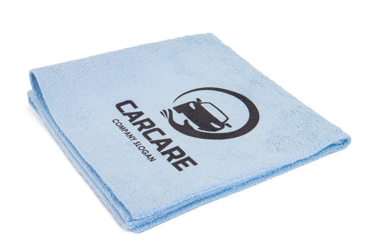Autofiber Custom Custom Print CUSTOM [Mr. Everything] Printed Logo Towel - 10 pack