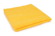 Autofiber Bulk Towel Gold FULL CASE [Mr. Everything] 390gsm 16"x16" - 200/case
