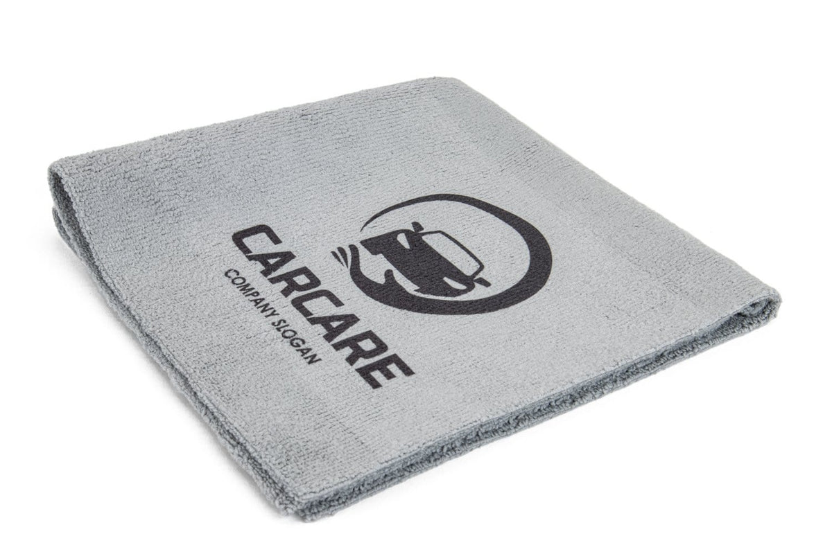 Autofiber Custom Custom Print CUSTOM [Mr. Everything] Printed Logo Towel - 10 pack