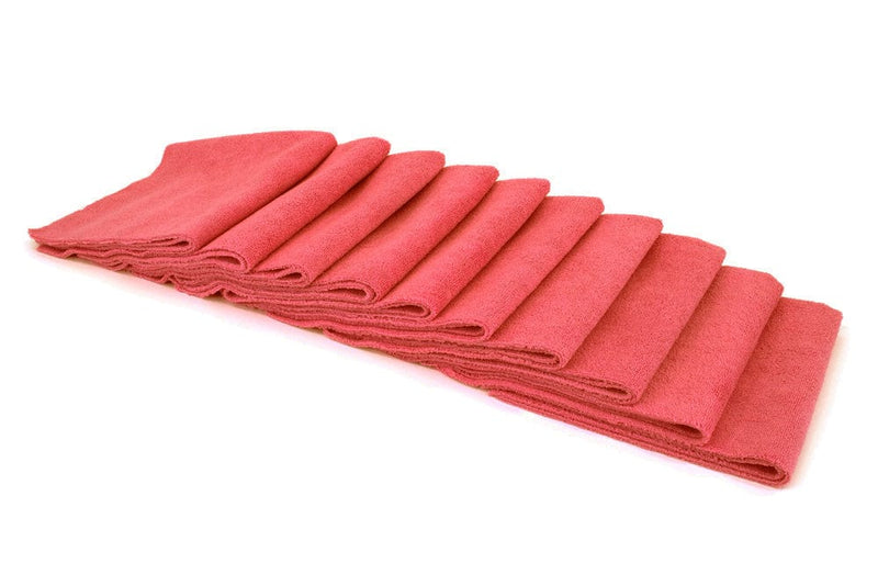 Autofiber Towel [Mr. Everything] Premium Paintwork Towel (16 in. x 16 in., 390 gsm) 10 pack