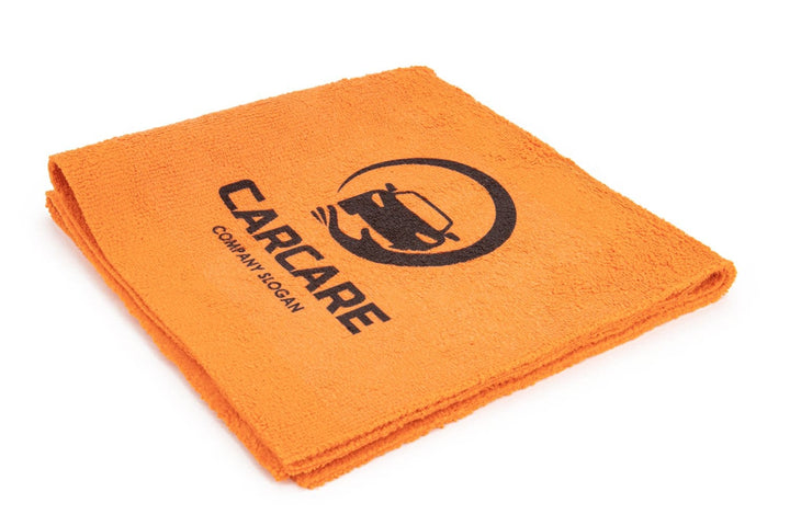 Autofiber Custom Custom Print CUSTOM [Mr. Everything] Printed Logo Towel - 10 pack