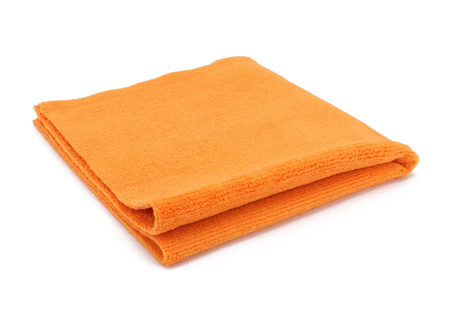 Autofiber Bulk Towel Orange FULL CASE [Mr. Everything] 390gsm 16"x16" - 200/case