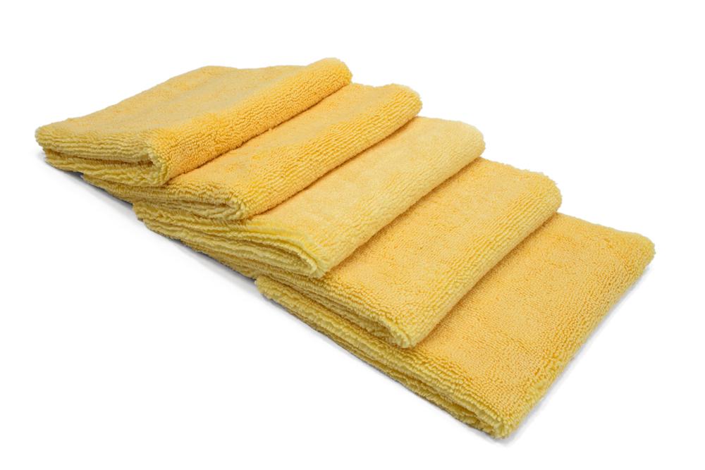 70/30 Blend 1000gsm Microfiber Detailing Drying Towels