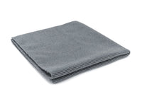 Autofiber Bulk Towel Gray FULL CASE [Buffmaster] 400gsm 16"x16" - 210/case