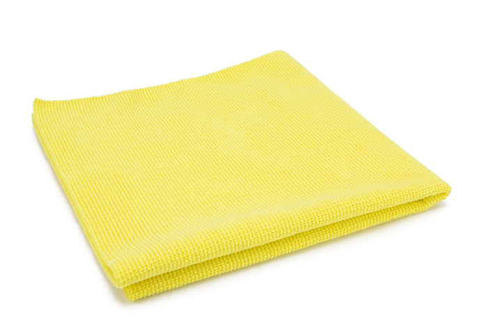 Autofiber Towel [Korean Pearl 300] Edgeless Detailing Towels (16 in. x 16 in. 300 gsm) 10 pack BULK BUNDLE