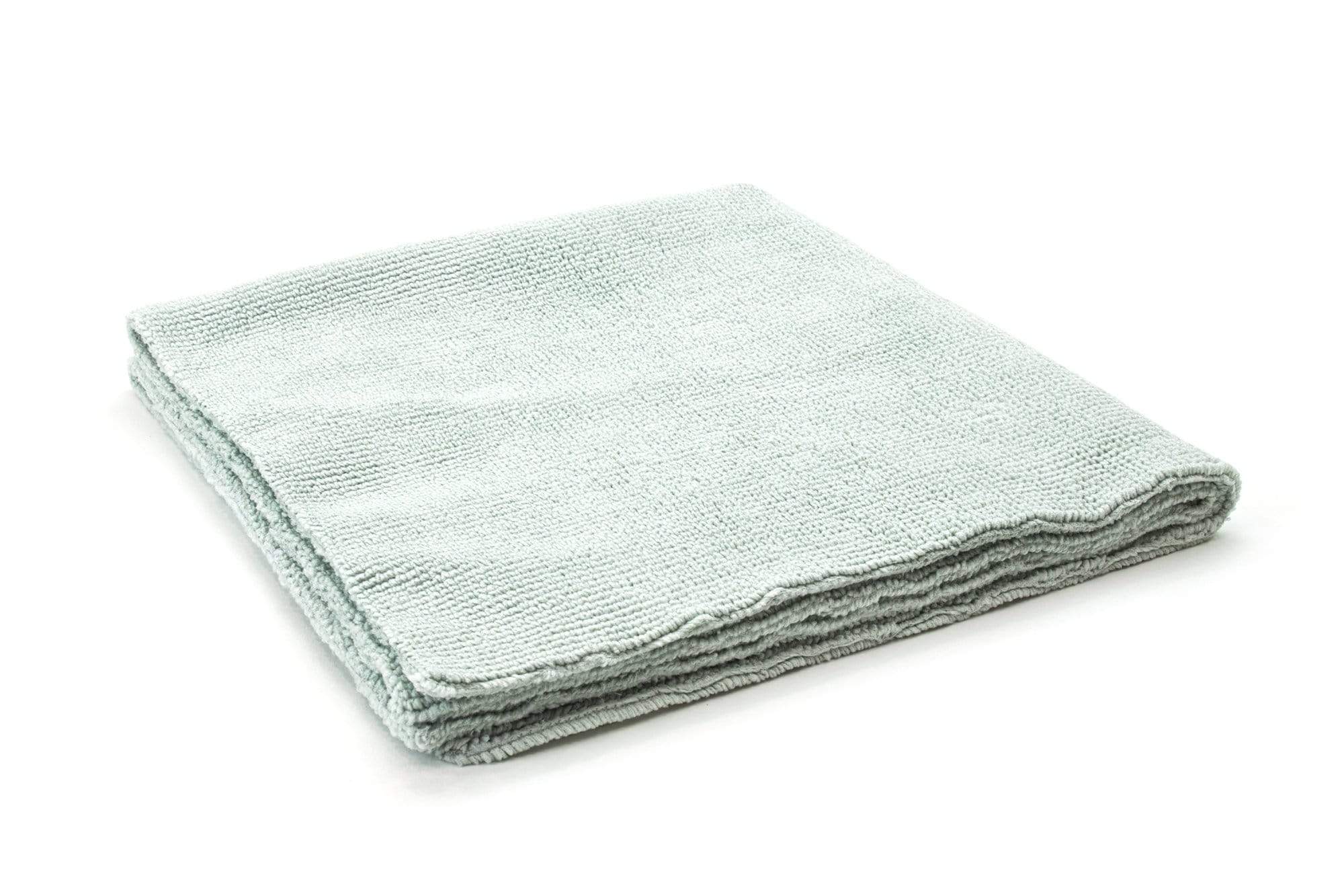 Pinky Edgeless Pearl Weave Microfiber Coating Polishing Towels, 10 Pack