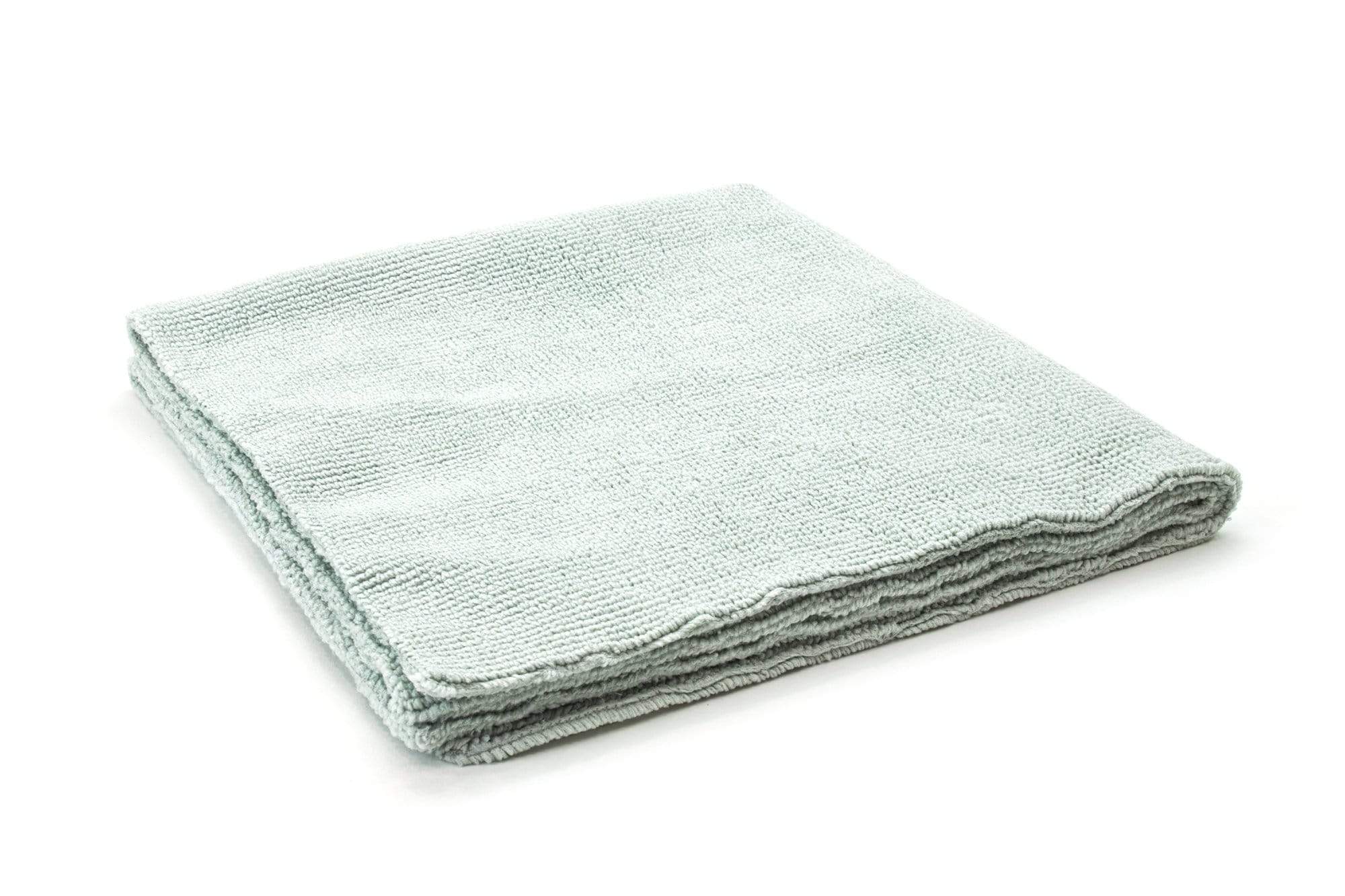 BORNSHINE 450 GSM Microfibre de sechage auto voiture Micro-fibre