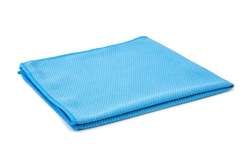 Ultimate Streak-Free Glass Towels, 16 in. x 16 in., 3-Pack