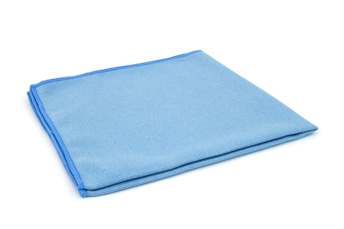 Autofiber Towel [F-lint] Korean Glass & PPF Towels | Lint-Free (15 in. x 15 in. 200 gsm) 4 pack