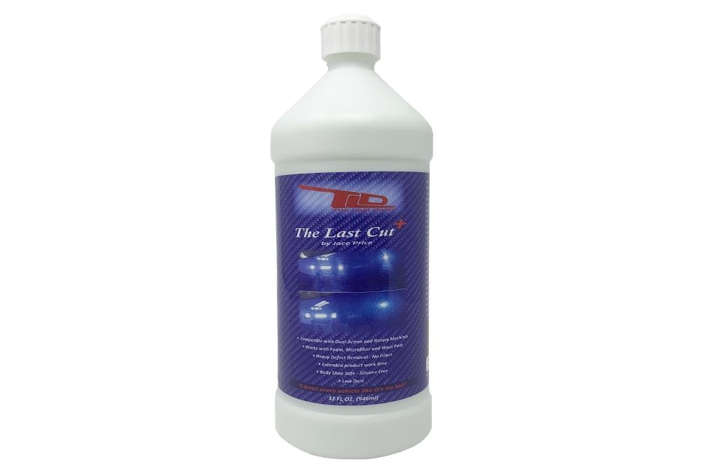 Polishing Compound (32 FL. OZ.)