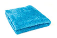 Autofiber Towel [Korean Plush 550] Edgeless Detailing Towels (16 in. x 16 in. 550 gsm) 3 pack