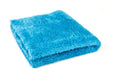 Autofiber Bulk Towel FULL CASE [Korean Plush 550] 550gsm 16"x16" - 80/case