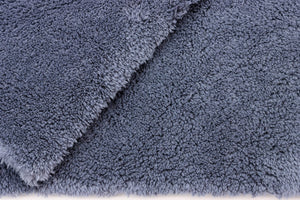 Autofiber Towel [Korean Plush 550] Edgeless Detailing Towels (16 in. x 16 in. 550 gsm) 3 pack