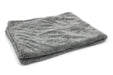 Autofiber Bulk Towel Gray FULL CASE [Dreadnought] Drying Towel 1100gsm 20"x30" - 26/case