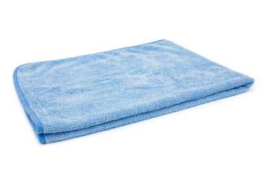 Autofiber Towel [Double Helix] Korean Twist Microfiber Drying Towel (25"x36", 600gsm) 1 pack